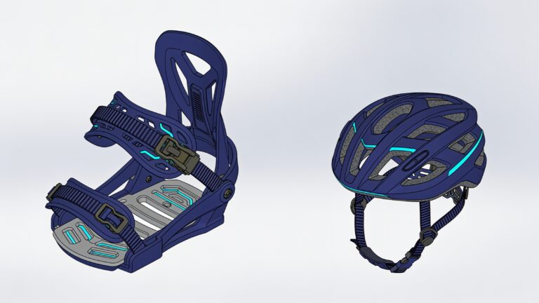 Bambu Lab: 24 briefs for accessible 3D aids
