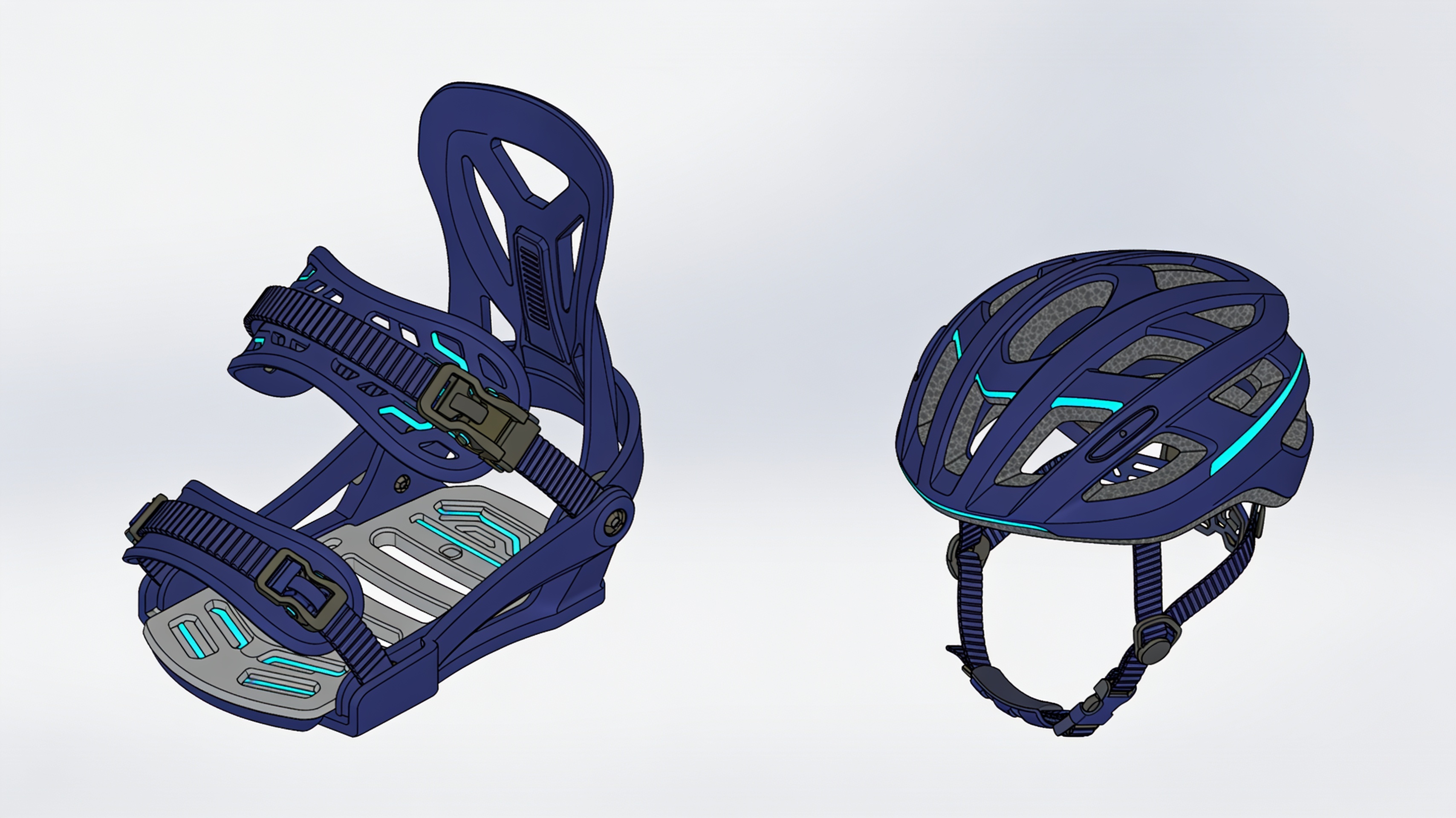 Bambu Lab: 24 briefs for accessible 3D aids