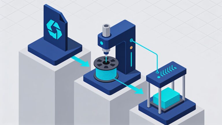 EXPO3D Istanbul: 11,000 visitors and complete supply chain in 2027