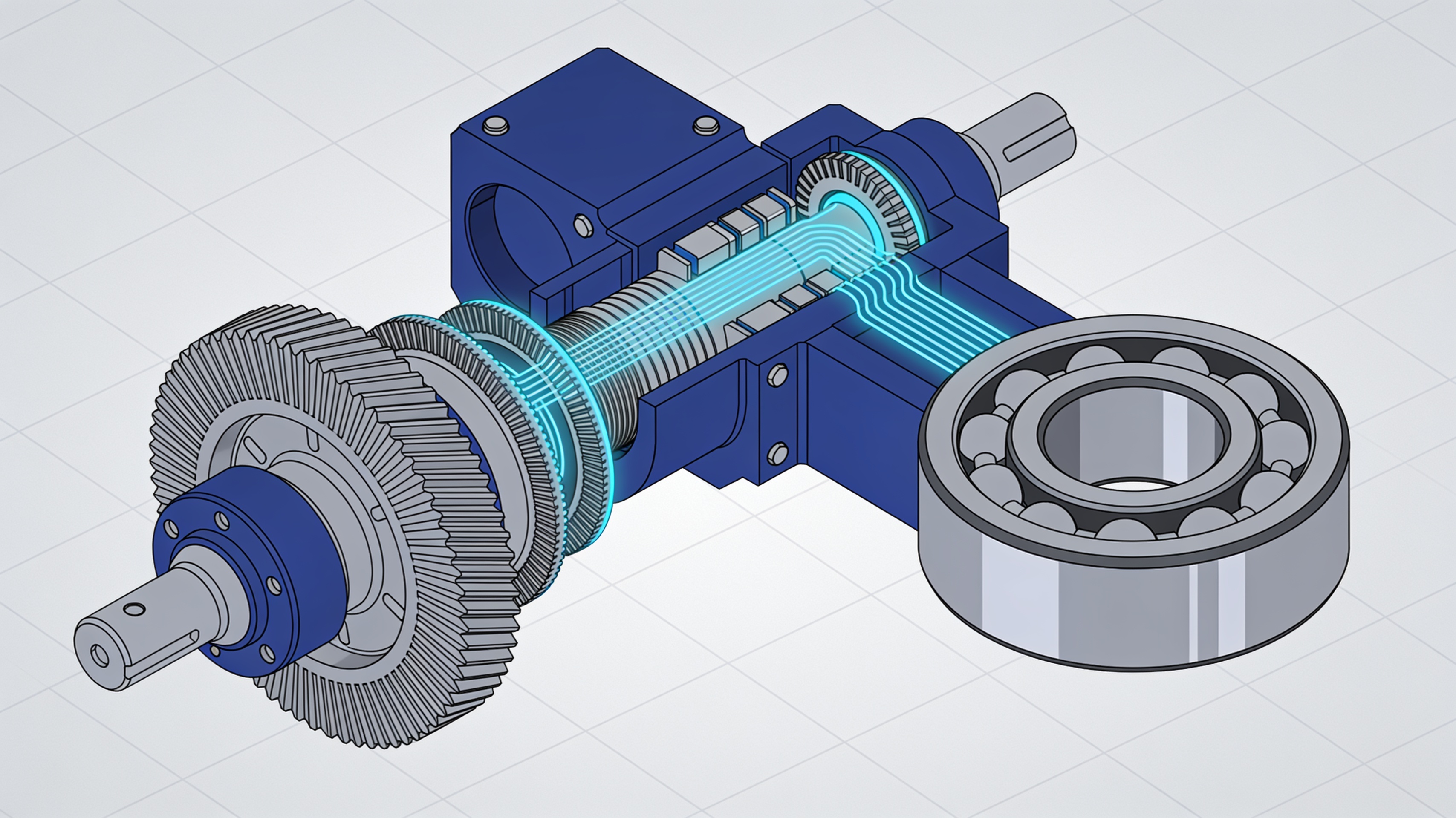 3D-printed self-lubricating alloys above 600 °C