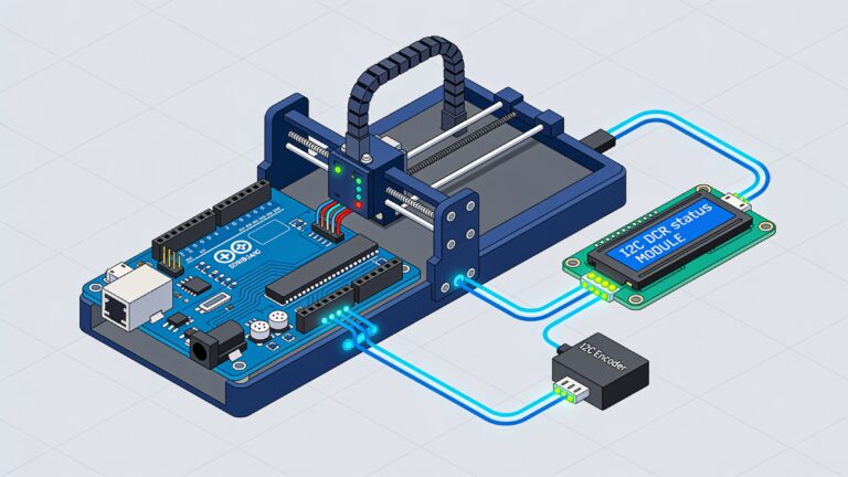 Marlin 2.1.2.9: correctifs pour l'écran VIKI et l'encodeur I2C