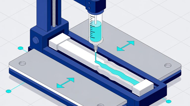 NIST: Studie zu nicht-newtonschen Fluiden für den 3D-Druck von Keramik