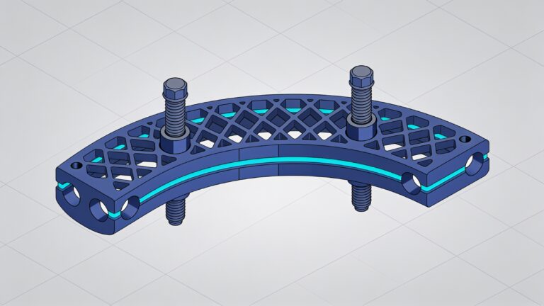 Providence: FDA-approved 3D-T cervical system in porous titanium