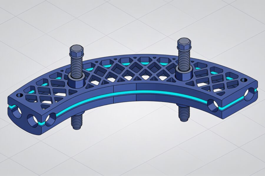 Providence: FDA-approved 3D-T cervical system in porous titanium