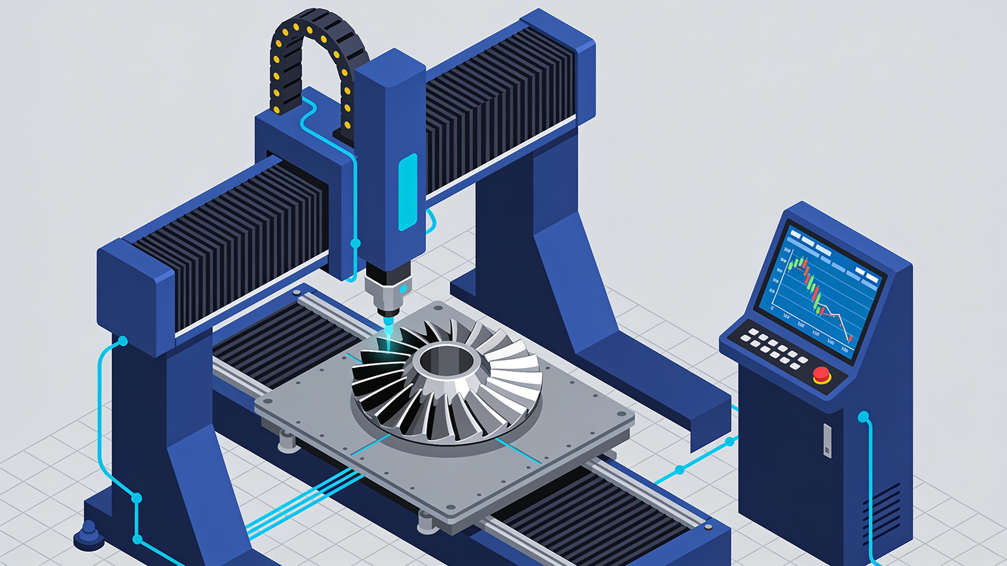 Listed 3D printing: industry grows, financial statements disappoint