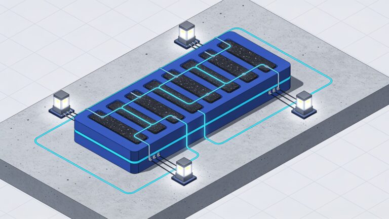 3D-printed cementitious supercapacitors
